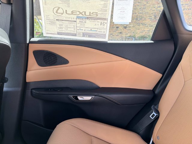 New 2026 Lexus RX 350 Premium w/ Convenience Package AWD/4WD image 14