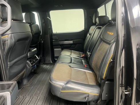 Used 2023 Ford F150 Tremor w/ Equipment Group 402A High image 44