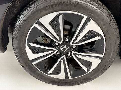 Used 2016 Honda Civic EX-T image 31