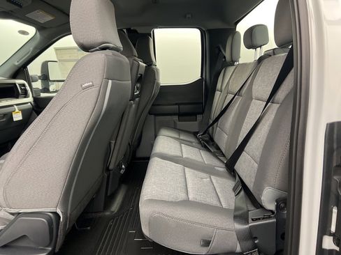 New 2025 Ford F250 XLT w/ Snow Plow Prep Package image 24