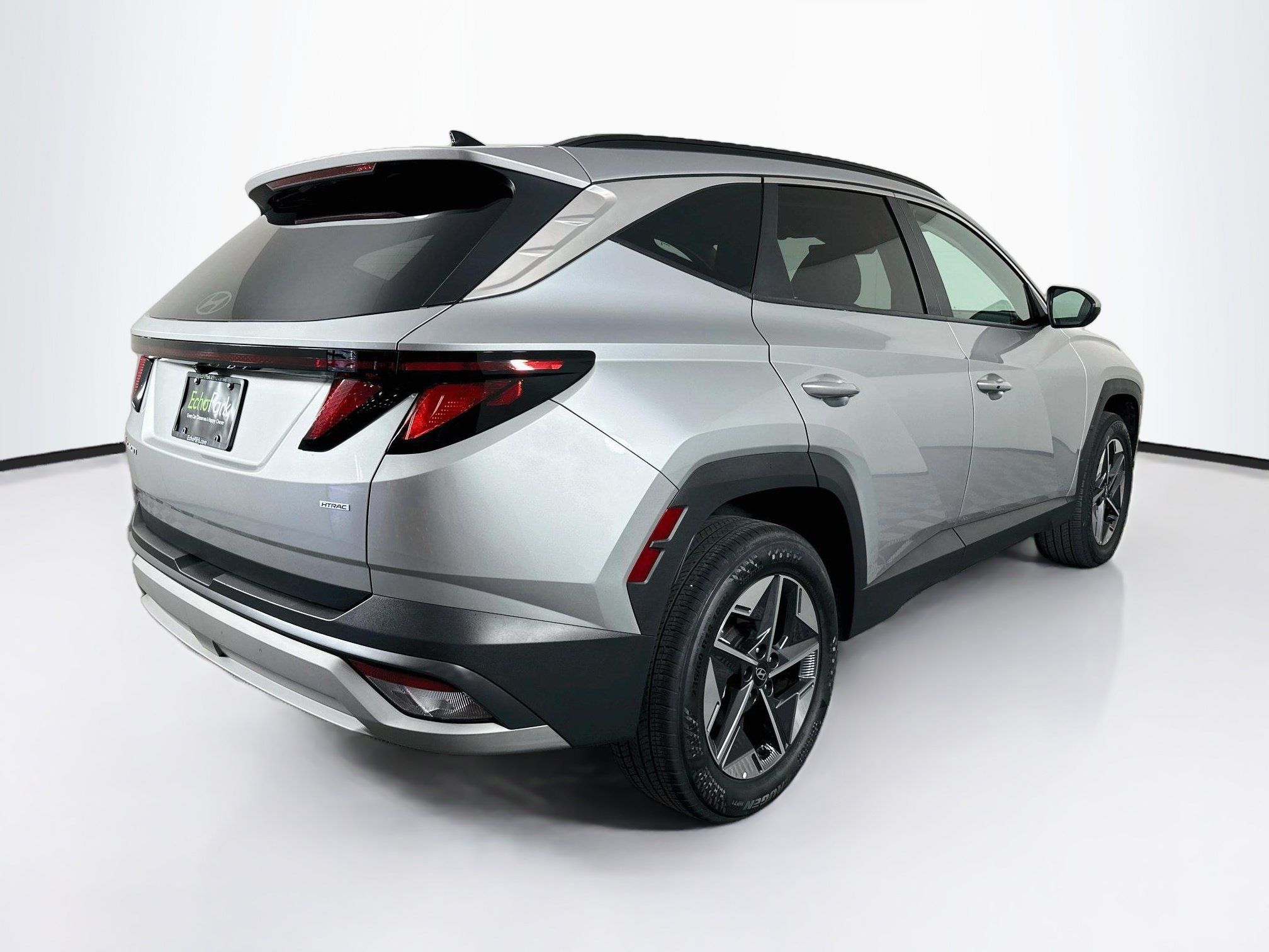 Used 2026 Hyundai Tucson SEL Plus AWD/4WD image 9