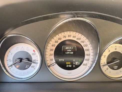 Used 2014 Mercedes-Benz GLK 350 2WD image 13