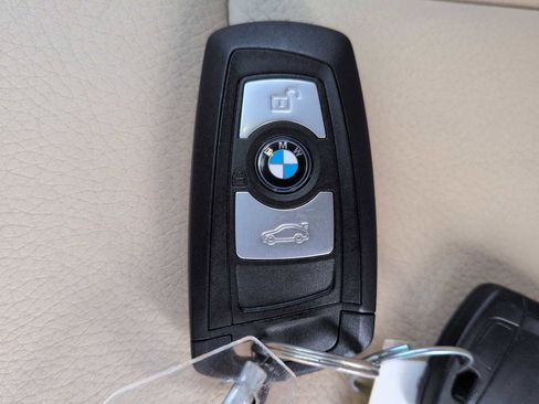Used 2014 BMW 328d xDrive Sedan image 37