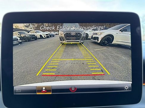 Used 2019 Mercedes-Benz CLA 250 4MATIC image 35