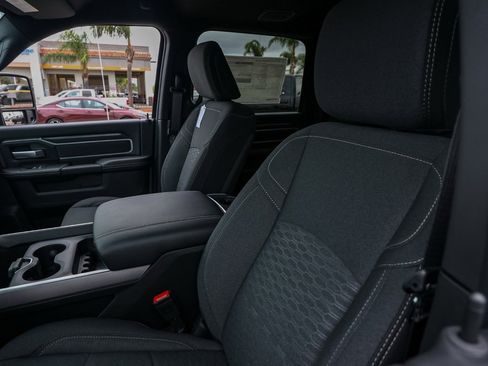 New 2026 RAM 2500 Big Horn image 15