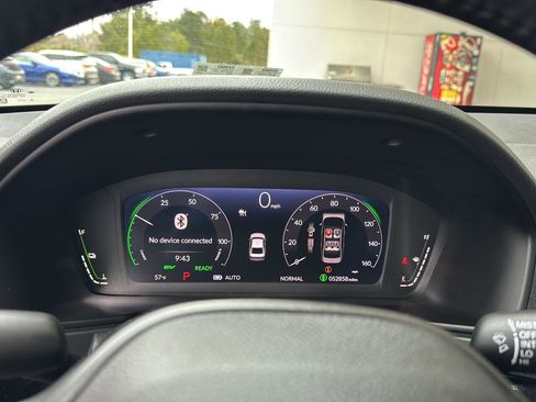 Used 2024 Honda Accord Sport image 20