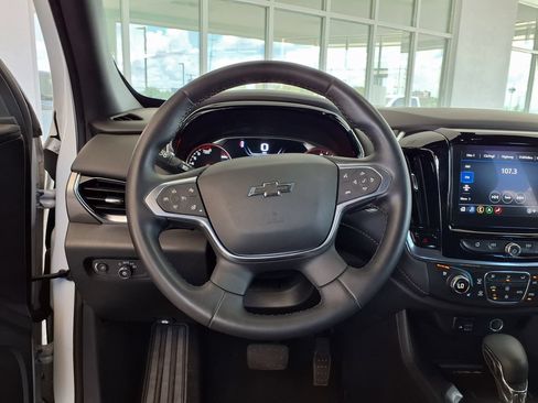 Used 2023 Chevrolet Traverse Premier w/ Redline Edition AWD/4WD image 18