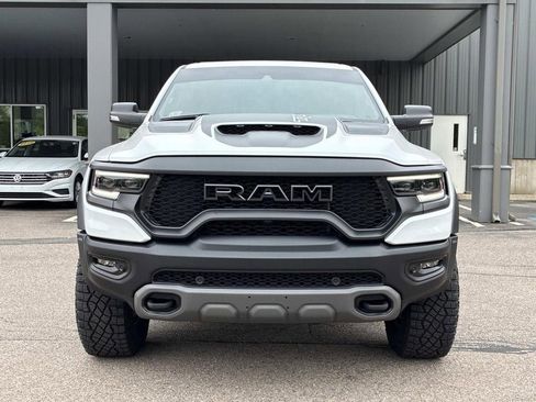 Used 2022 RAM 1500 TRX w/ TRX Level 2 Equipment Group AWD/4WD image 2