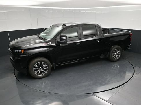 Used 2020 Chevrolet Silverado 1500 RST w/ All-Star Edition AWD/4WD image 47