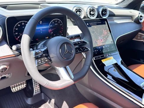 New 2026 Mercedes-Benz GLC 300 4MATIC image 14