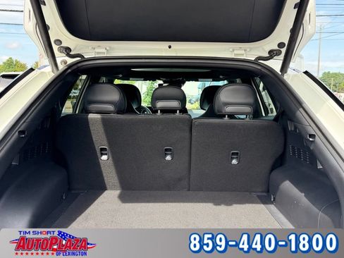 Used 2023 Kia EV6 GT-Line RWD image 37