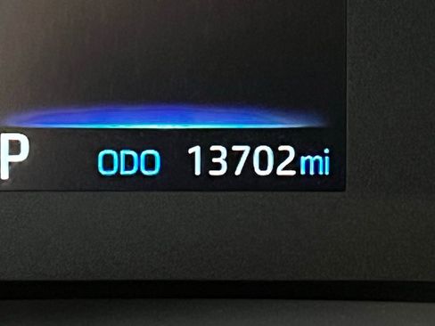 Certified 2025 Toyota Corolla LE image 16