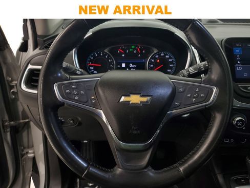 Used 2021 Chevrolet Equinox LT AWD/4WD image 15