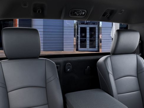New 2026 RAM 3500 Tradesman w/ Chrome Appearance Group A AWD/4WD image 26