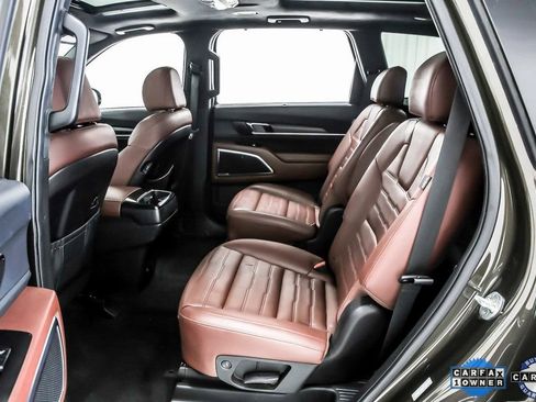Used 2023 Kia Telluride SX Prestige image 29
