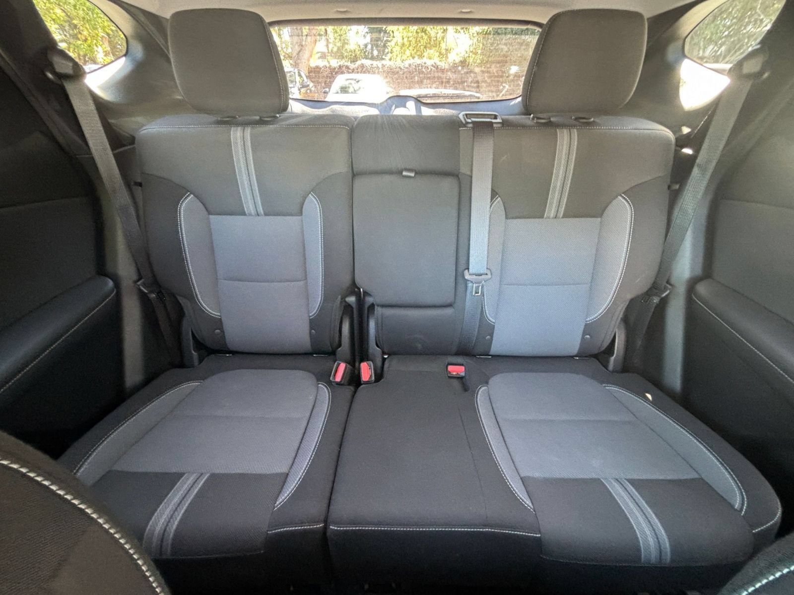 Used 2026 Chevrolet Blazer LT FWD image 38