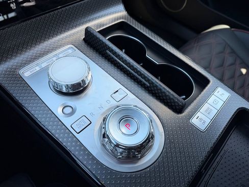 New 2026 Genesis G80 3.5T Sport Prestige image 26