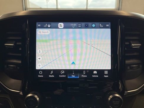 Certified 2024 RAM 1500 Laramie image 23