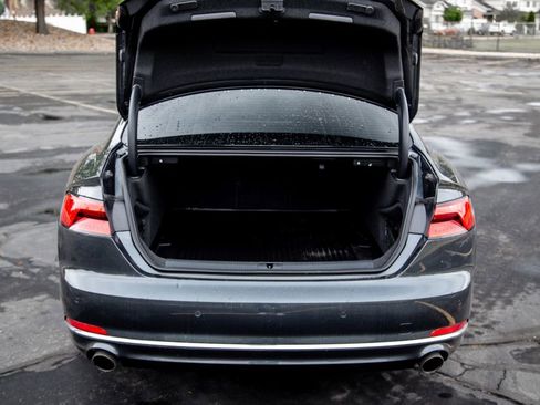 Used 2018 Audi A5 2.0T Prestige w/ Driver Assistance Package AWD/4WD image 24