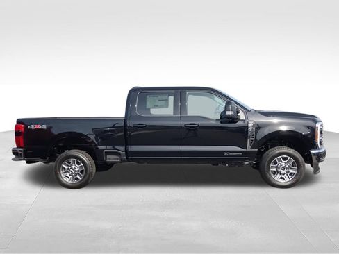 New 2026 Ford F250 Lariat AWD/4WD image 9