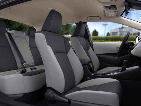 New 2026 Toyota Corolla LE image 20