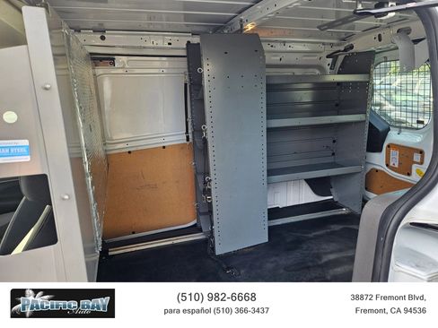 Used 2019 Ford Transit Connect XL image 14