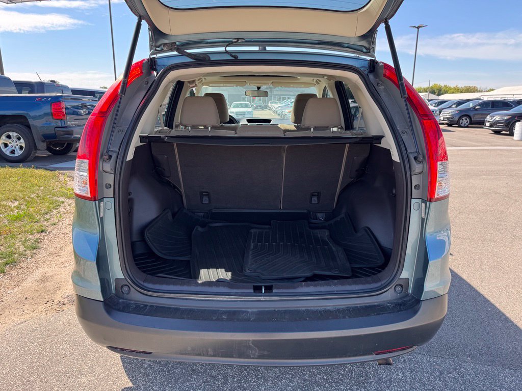 Used 2013 Honda CR-V EX image 41