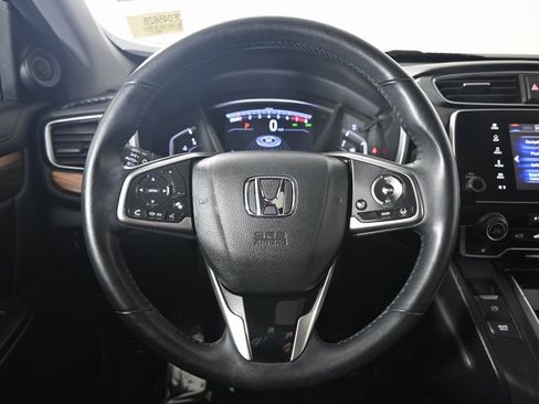 Used 2018 Honda CR-V Touring image 34