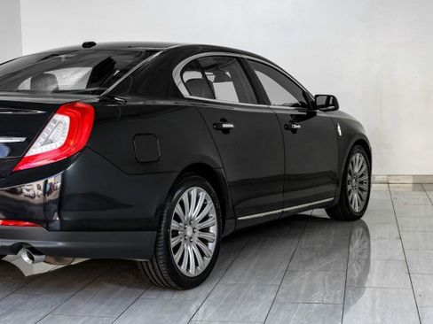 Used 2015 Lincoln MKS w/ Equipment Group 101A image 65