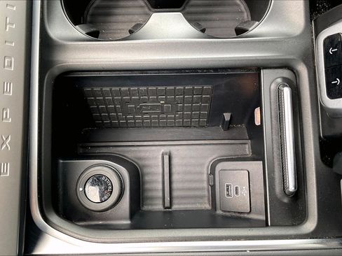 Certified 2025 Ford Expedition Active RWD image 31
