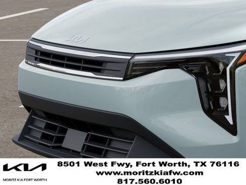 New 2026 Kia K4 FWD image 12