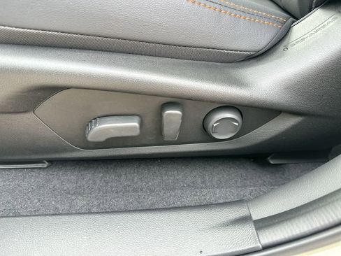 New 2026 Subaru Crosstrek 2.5i Limited AWD/4WD image 22