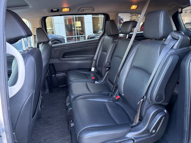 Used 2025 Honda Odyssey EX-L image 12