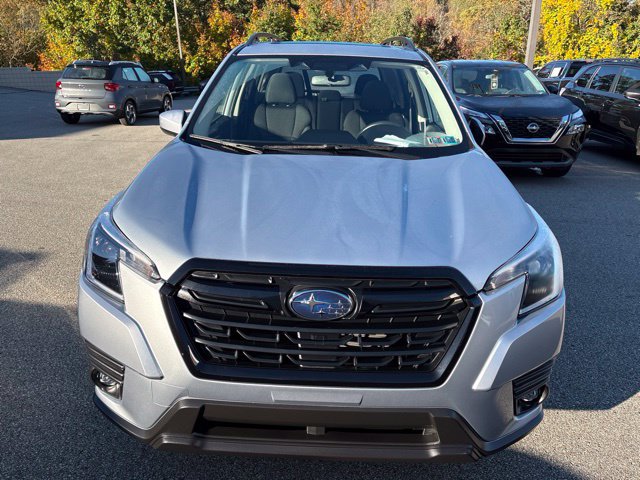 Used 2024 Subaru Forester Premium AWD/4WD image 8