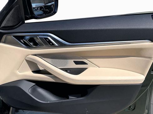 Used 2024 BMW 430i Gran Coupe w/ Convenience Package RWD image 23