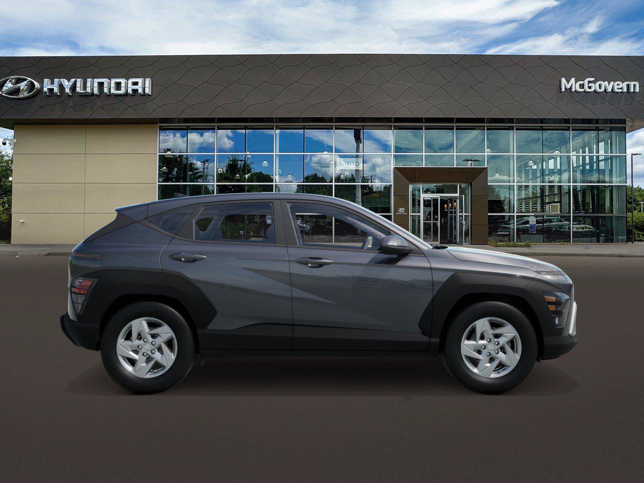 New 2027 Hyundai Kona SE AWD/4WD image 7