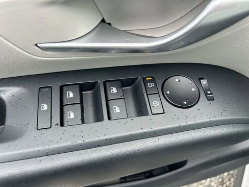 New 2026 Hyundai Tucson SEL image 23