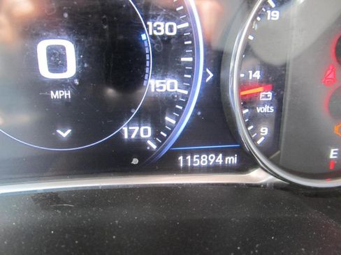 Used 2019 Chevrolet Blazer RS image 51