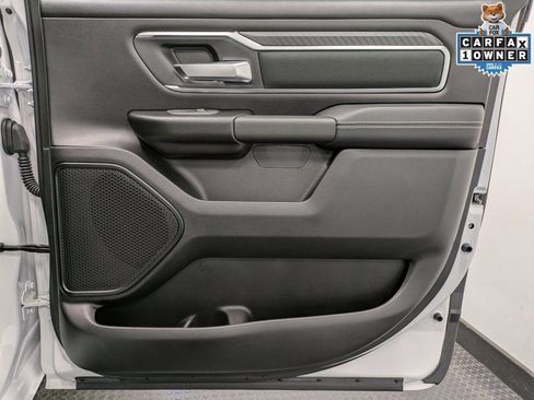 Used 2025 RAM 1500 Big Horn image 31