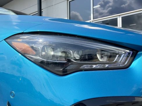 Certified 2025 Mercedes-Benz CLA 35 AMG 4MATIC image 73