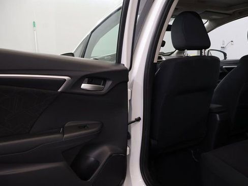 Used 2016 Honda Fit EX image 25