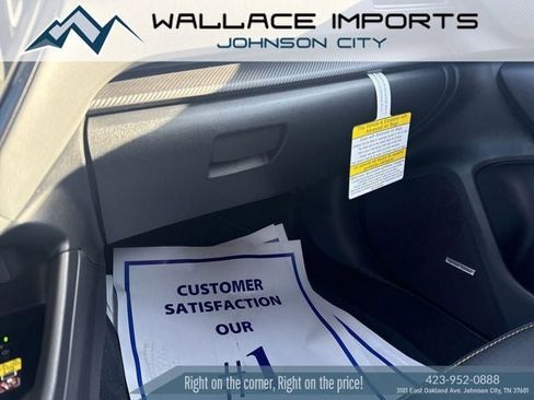 New 2026 Subaru Crosstrek 2.5i Wilderness AWD/4WD image 80