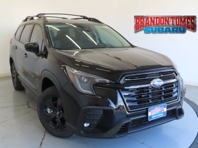 New 2026 Subaru Ascent Premium