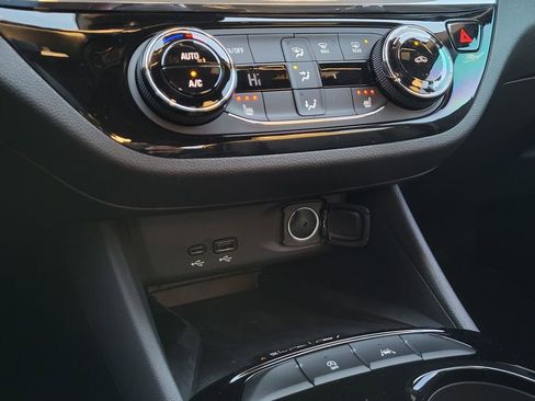 New 2026 Buick Envista Sport Touring w/ Convenience I Package image 10