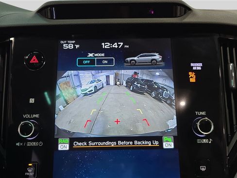 Used 2023 Subaru Outback Limited image 20