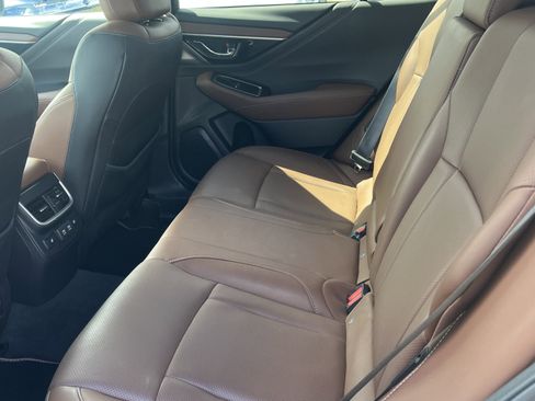 Used 2021 Subaru Outback Touring w/ Popular Package #2 image 13