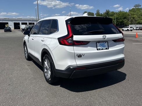 Certified 2023 Honda CR-V EX-L image 6