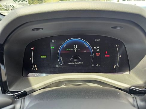 New 2026 Toyota Camry SE AWD/4WD image 24