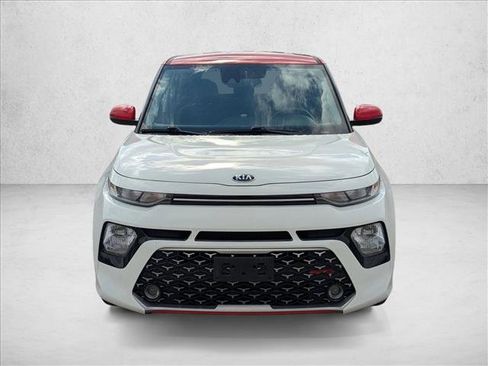 Used 2020 Kia Soul GT-Line image 2