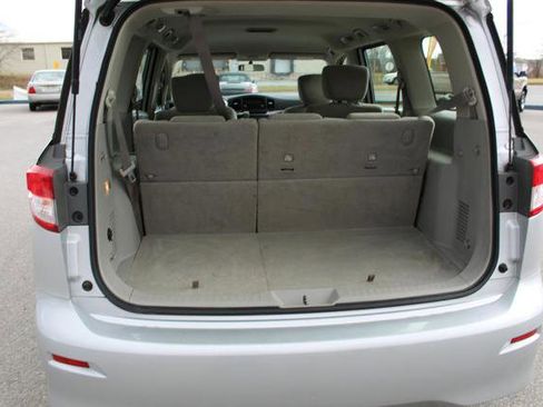 Used 2013 Nissan Quest S image 12